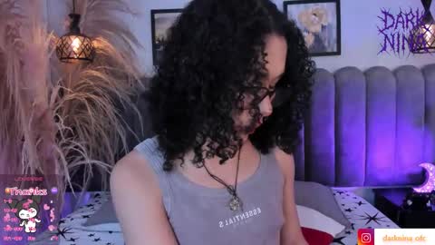 Nina online show from 12/23/25, 03:37