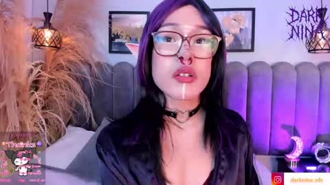 Nina online show from 01/08/26, 05:10