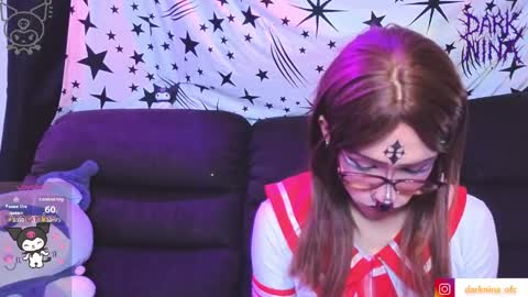 dark_nina__ online show from 04/24/26, 04:26