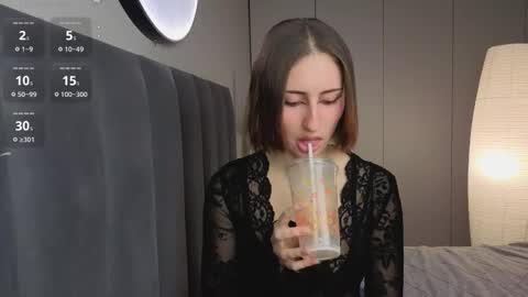 Emily online show from 02/11/26, 07:57