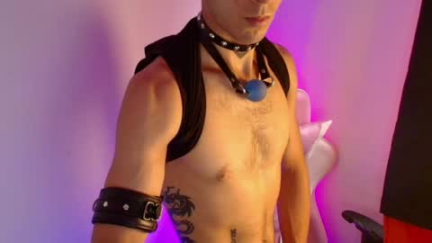 rosse online show from 03/27/26, 08:41