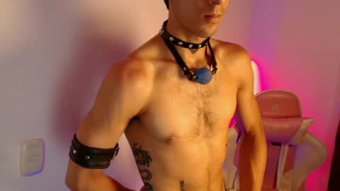 rosse online show from 03/29/26, 03:06