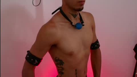 Snapshot of dark_rosse1 chatting on 04/26/26, 10:29 rosse online show from 04/26/26, 10:29
