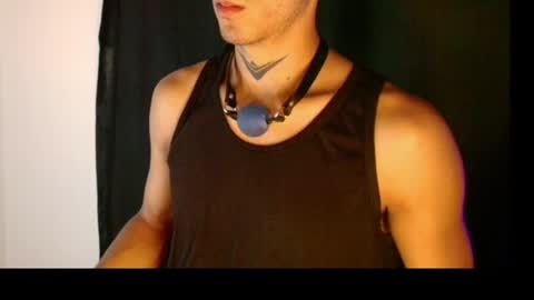 Snapshot of dark_rosse1 chatting on 07/05/26, 03:45 rosse online show from 07/05/26, 03:45