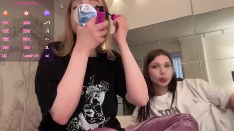 Darkside online show from 02/18/26, 11:50