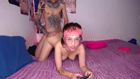 dark_side31 online show from 12/21/24, 09:12