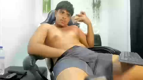 darkalphax01 online show from 03/13/26, 06:03