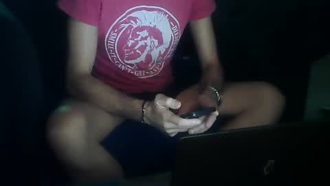 DarkAngel online show from 01/24/25, 02:30