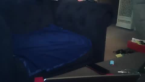 DarkAngel online show from 01/26/25, 07:52