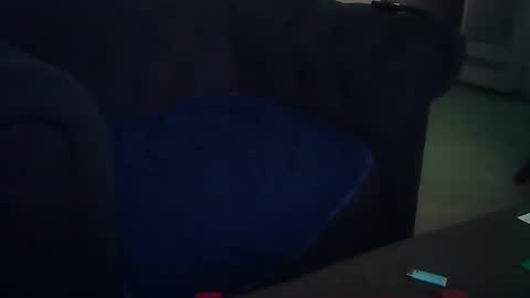 DarkAngel online show from 01/27/25, 04:09