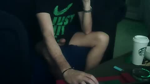 DarkAngel online show from 01/27/25, 11:54