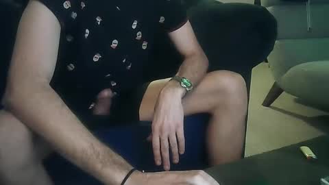 DarkAngel online show from 02/04/25, 12:33