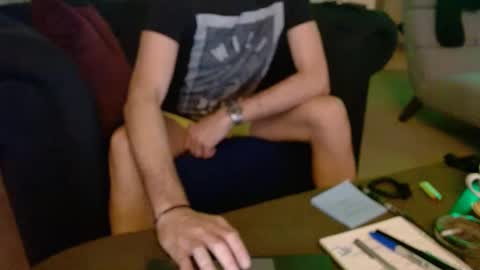 DarkAngel online show from 02/11/25, 04:55