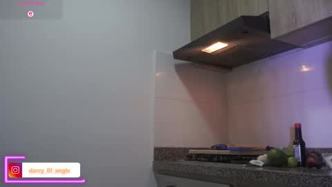 Angel Darcy  online show from 03/29/26, 02:00