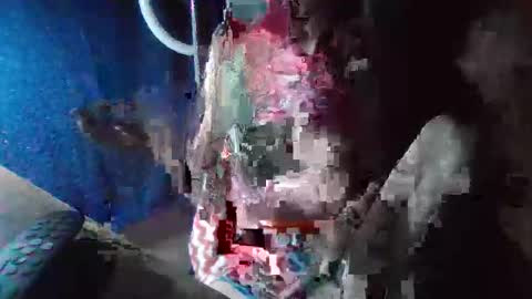 DarkBookBaddie online show from 03/05/26, 04:08