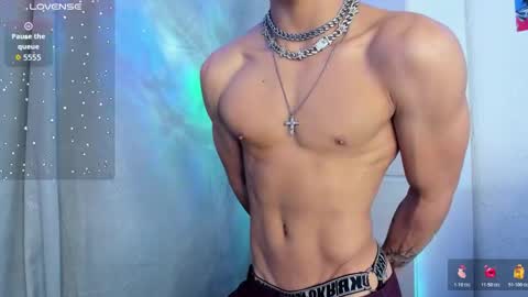 Blake online show from 11/30/25, 12:47