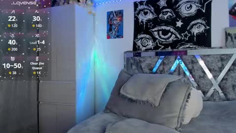 Blake online show from 12/16/25, 02:38