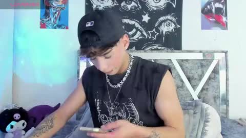 Blake online show from 04/11/26, 11:31