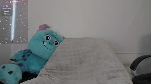 Blake online show from 07/23/26, 07:12