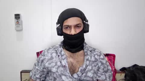 just a guy online show from 11/05/25, 09:15