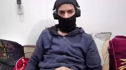 just a guy online show from 11/06/25, 06:42