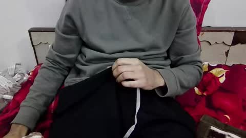 just a guy online show from 11/11/25, 09:04