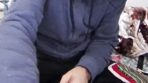 just a guy online show from 12/16/25, 05:51