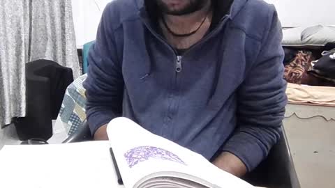 just a guy online show from 12/17/25, 05:30