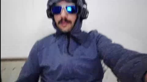 just a guy online show from 01/08/26, 04:09