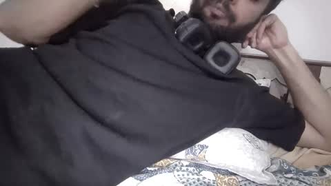 just a guy online show from 03/22/26, 09:18
