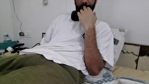 just a guy online show from 03/25/26, 05:24
