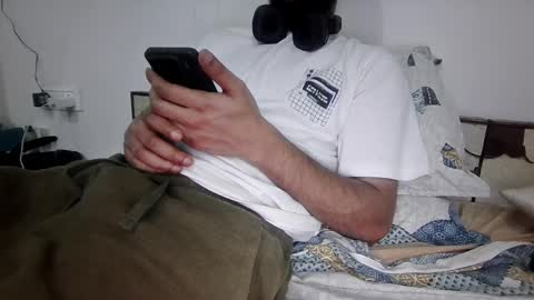 just a guy online show from 03/25/26, 06:03