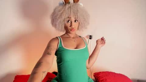 darkchannel online show from 12/21/25, 09:49