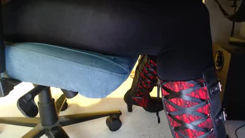 darkestme online show from 02/02/26, 03:22