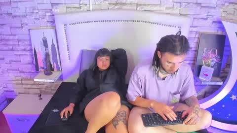 Darketa And Crazy online show from 12/19/24, 03:08