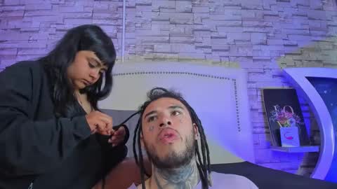 Darketa And Crazy online show from 12/19/24, 09:38