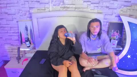 Darketa And Crazy online show from 12/30/24, 05:55