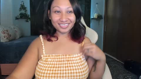 SweetCreamer online show from 09/30/25, 06:24