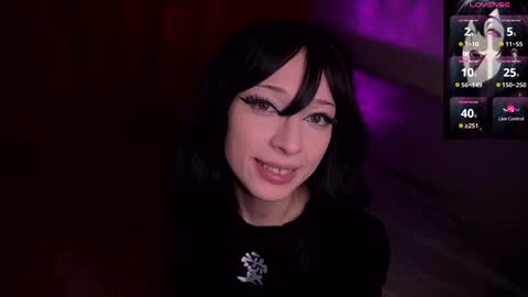 Yuu online show from 12/08/24, 03:24