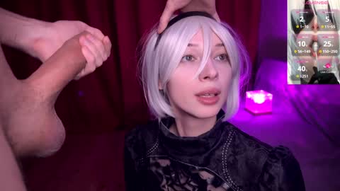 Yuu online show from 12/30/24, 01:36