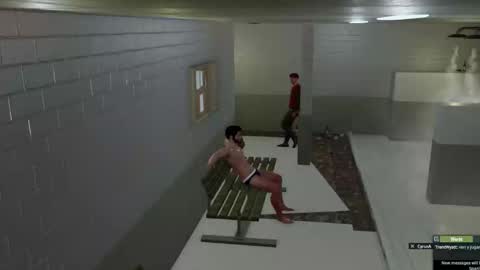 darkhaddez online show from 02/22/25, 12:05