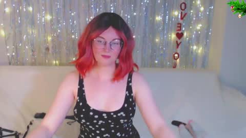 Kelly online show from 12/20/24, 01:00