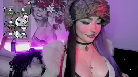 cleitlin vinson online show from 02/04/26, 09:20