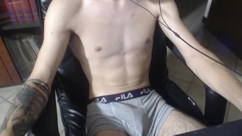 darkitalianguy online show from 07/15/26, 10:04