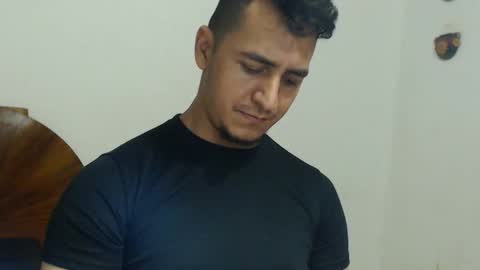 Dark King online show from 10/07/25, 03:14