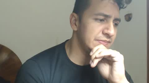 Dark King online show from 10/19/25, 12:06