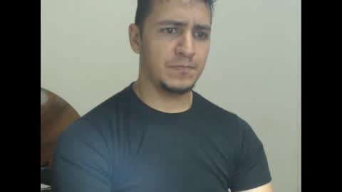 Dark King online show from 10/21/25, 06:03