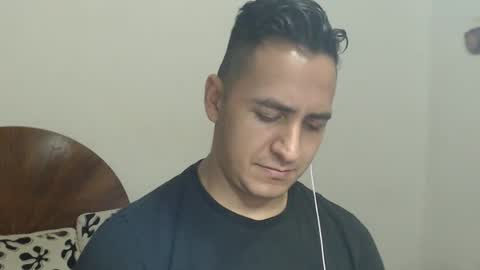 Dark King online show from 11/03/25, 04:58