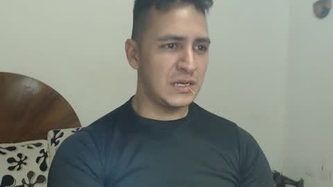 Dark King online show from 11/04/25, 04:11