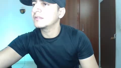 Dark King online show from 01/14/26, 05:46